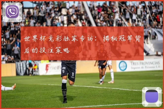 世界杯竞彩独家专访:揭秘冠军背后的投注策略