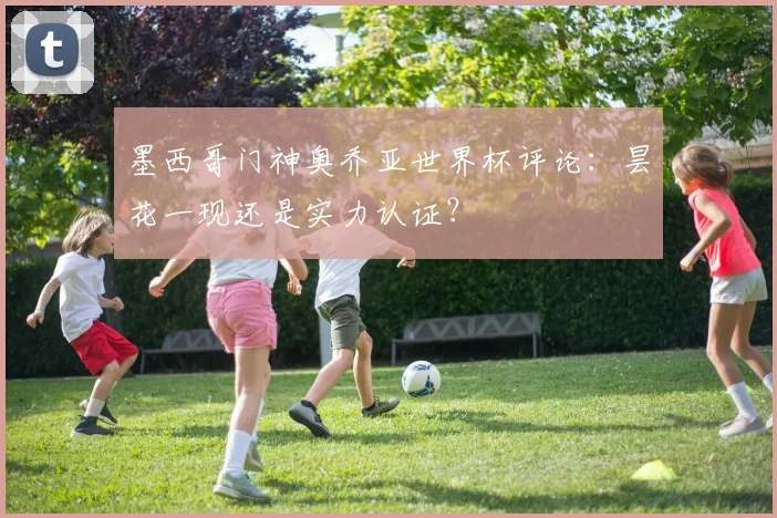 墨西哥门神奥乔亚世界杯评论：昙花一现还是实力认证？