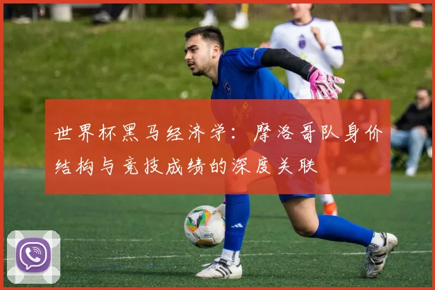 世界杯黑马经济学：摩洛哥队身价结构与竞技成绩的深度关联