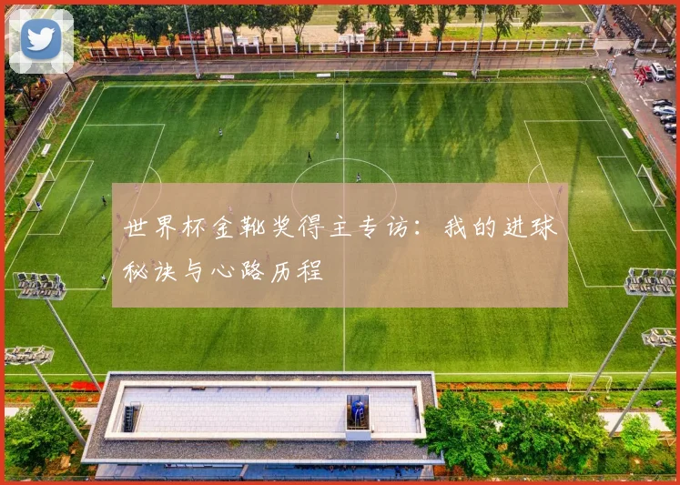 世界杯金靴奖得主专访：我的进球秘诀与心路历程